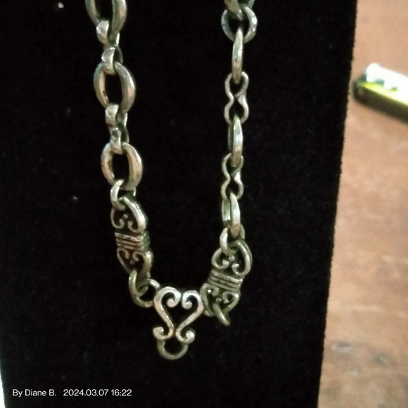 Vintage Brighton Necklace - Picture 3 of 5